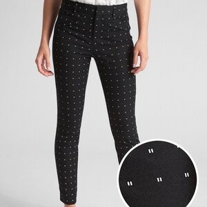 Gap Signature Ankle Pants